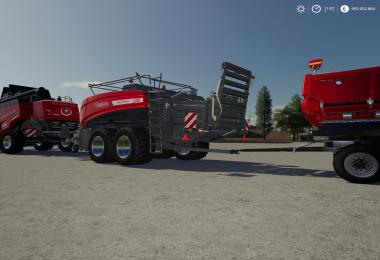 Bicer Dover Serisi Activa Paketi v2.1