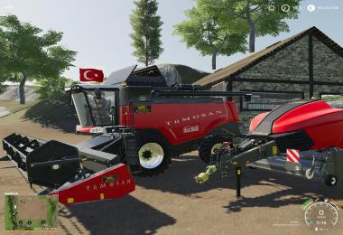 Bicer Dover Serisi Activa Paketi v2.1