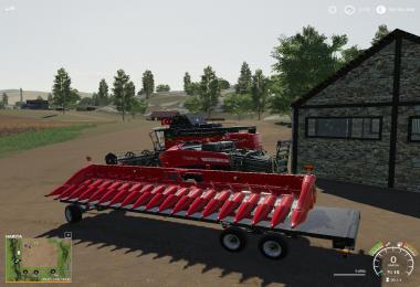 Bicer Dover Serisi Activa Paketi v2.1