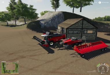 Bicer Dover Serisi Activa Paketi v2.1