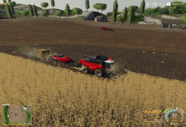 Bicer Dover Serisi Activa Paketi v2.1