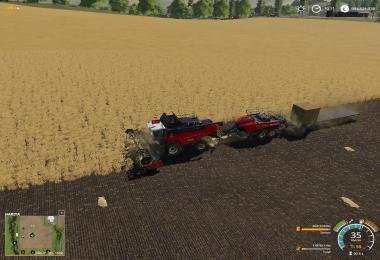 Bicer Dover Serisi Activa Paketi v2.1