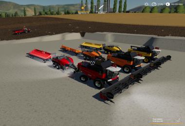 Bicer Dover Serisi Activa Paketi v2.1