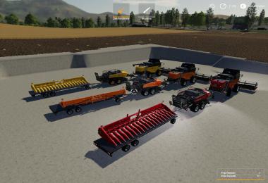 Bicer Dover Serisi Activa Paketi v2.1