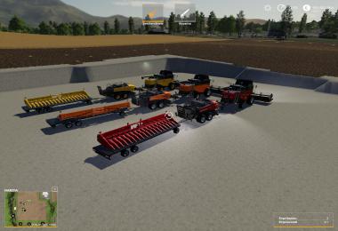 Bicer Dover Serisi Activa Paketi v2.1