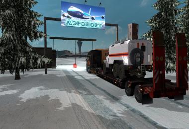 Russian Open Spaces v7.7 1.36