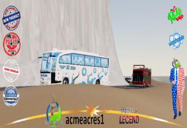AUTOBUS VIB InterBeach v1.5