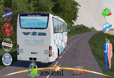 AUTOBUS VIB InterBeach v1.5