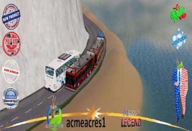 AUTOBUS VIB InterBeach v1.5