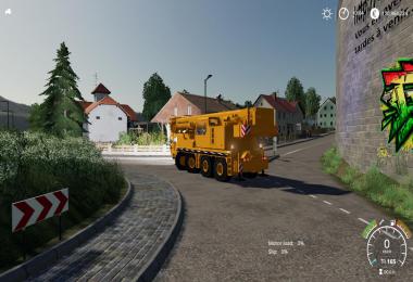 LIEBHERR CHRISTOPHE LEVAGE v1.5