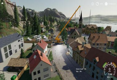 LIEBHERR CHRISTOPHE LEVAGE v1.5