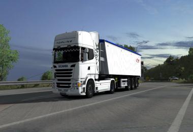 Scania v8 sound mod v11.0 1.37