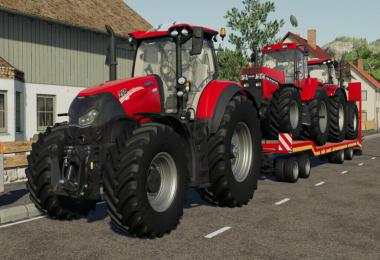 CASE IH OPTUM v2.0.0.0