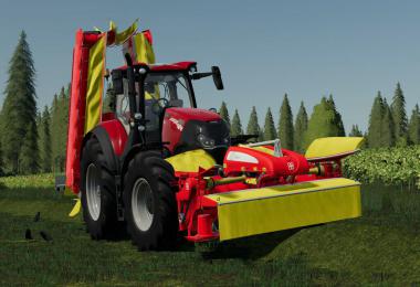 CASE IH OPTUM v2.0.0.0
