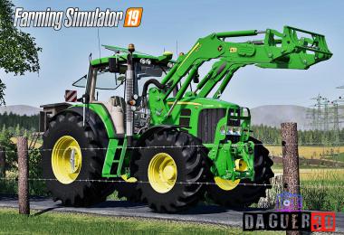 John Deere 7430/7530 Premium v2.0.0.0