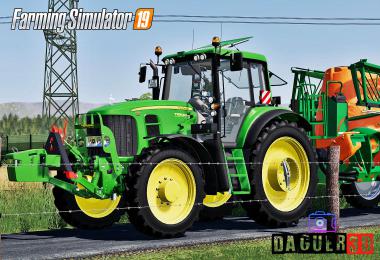 John Deere 7430/7530 Premium v2.0.0.0