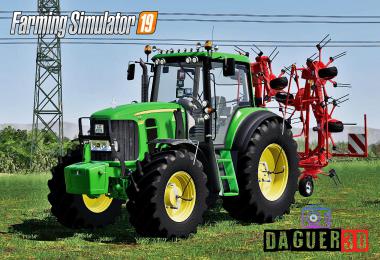 John Deere 7430/7530 Premium v2.0.0.0
