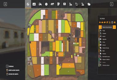 Estacion Arroyo-Malpartida 2020 v1.0.0.0