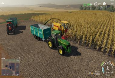 Estacion Arroyo-Malpartida 2020 v1.0.0.0