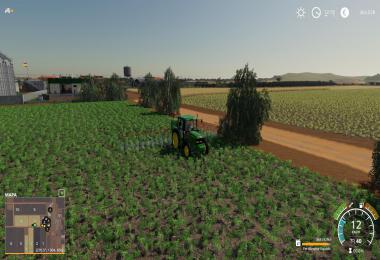 Estacion Arroyo-Malpartida 2020 v1.0.0.0