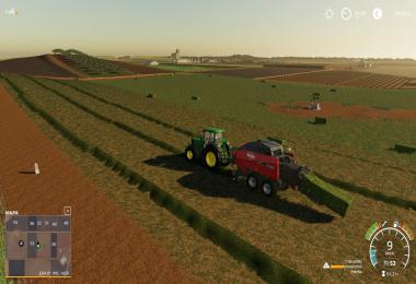 Estacion Arroyo-Malpartida 2020 v1.0.0.0