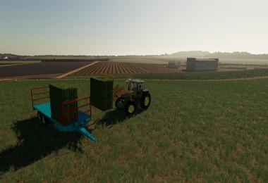 Estacion Arroyo-Malpartida 2020 v1.0.0.0