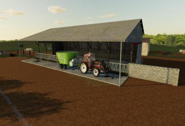 Estacion Arroyo-Malpartida 2020 v1.0.0.0