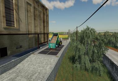 Estacion Arroyo-Malpartida 2020 v1.0.0.0