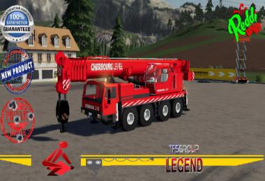 LTM 1090 CHERBOURG LEVAGE v2.0