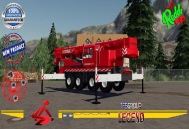 LTM 1090 CHERBOURG LEVAGE v2.0