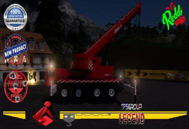 LTM 1090 CHERBOURG LEVAGE v2.0