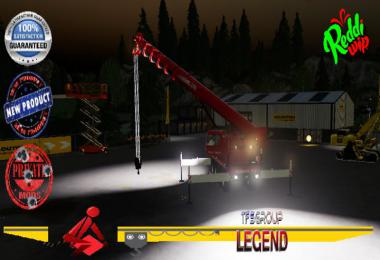 LTM 1090 CHERBOURG LEVAGE v2.0