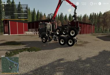 LangHolz LKW v1.0.0.0