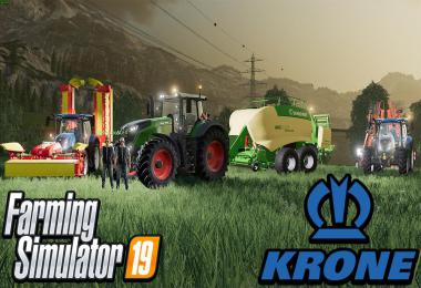 Addon Straw Harvest v1.0.0.0