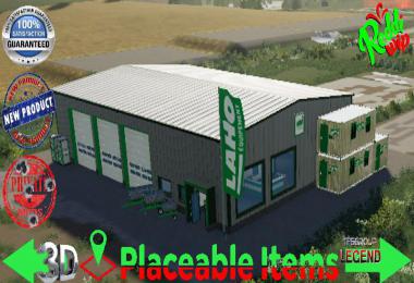 AGENCE DE LOCATION TFSG v1.5