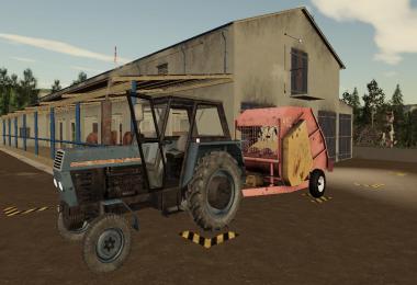 Agromet H152 v1.1