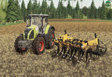 Alpego Supercracker Kf9-400 v1.0