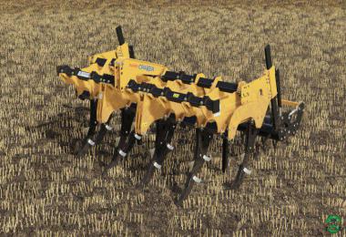 Alpego Supercracker Kf9-400 v1.0