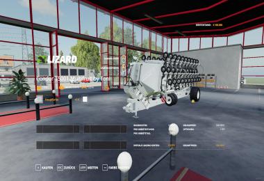 Amazone (alle Fruchtsorten) v1.7