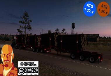 ARCTIC LOGS TRAILERS 1.36-1.37.x