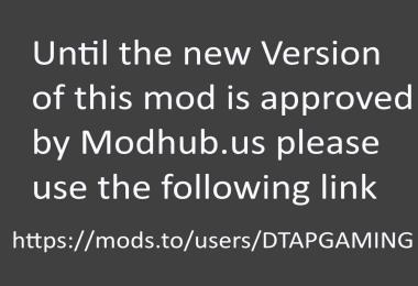 ARTISTIC RATROD By DTAPGAMING v1.0