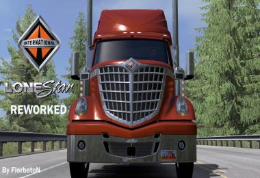 International Lonestar Reworked V1.1 1.37.x