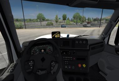 International Lonestar Reworked V1.1 1.37.x