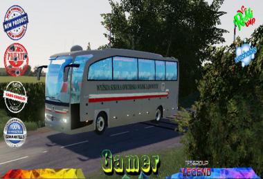 AUTOBUS PL LUXURY v1.5