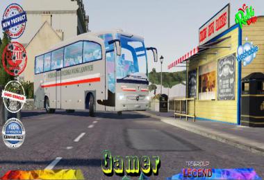 AUTOBUS PL LUXURY v1.5