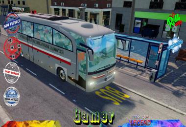 AUTOBUS PL LUXURY v1.5