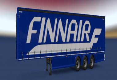 Baltic DLC TrailerMod v1.0