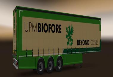 Baltic DLC TrailerMod v1.0