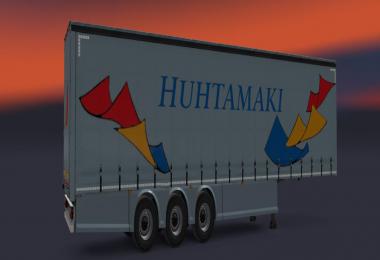 Baltic DLC TrailerMod v1.0