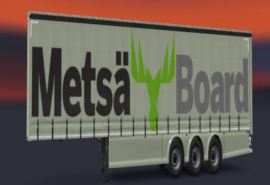 Baltic DLC TrailerMod v1.0